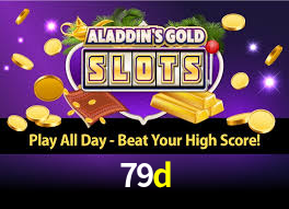 Live Casino 79d