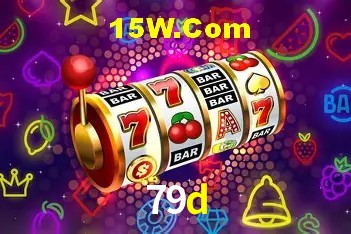 Provedores de Jogos 79d