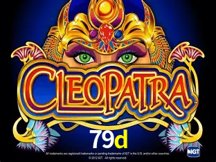 Jogos de Slot 79d