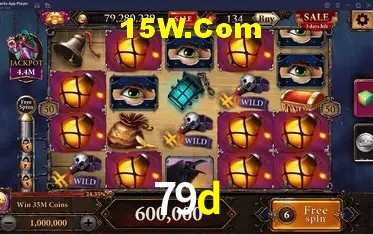 Recursos de Bônus 79d