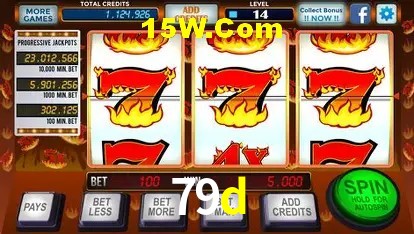 Casino Ao Vivo 79d