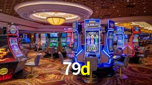 Football Betting 79d