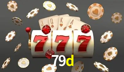 Estatísticas do Jogo 79d
